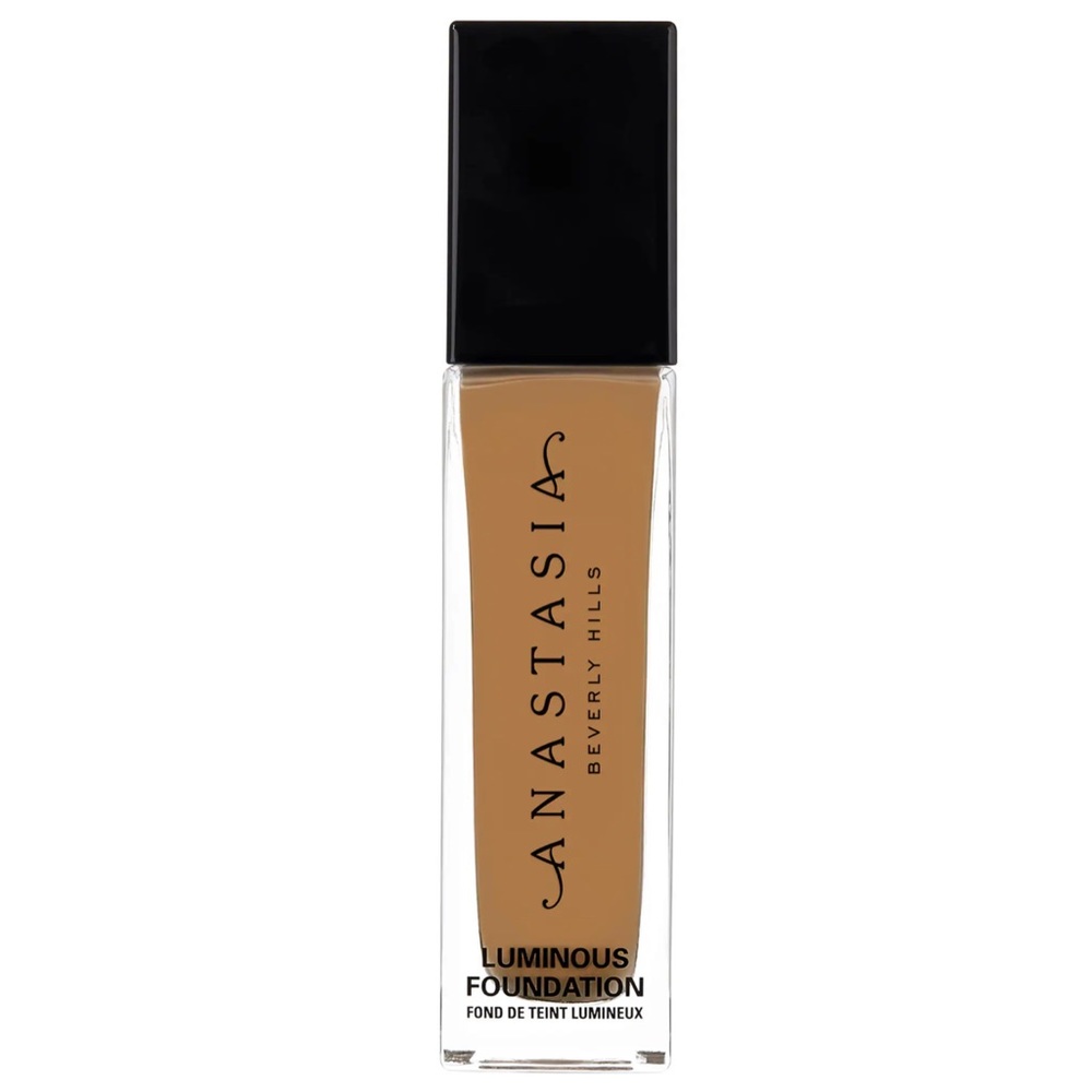 Anastasia Beverly Hills
Luminous Foundation shade 360C- 30ml